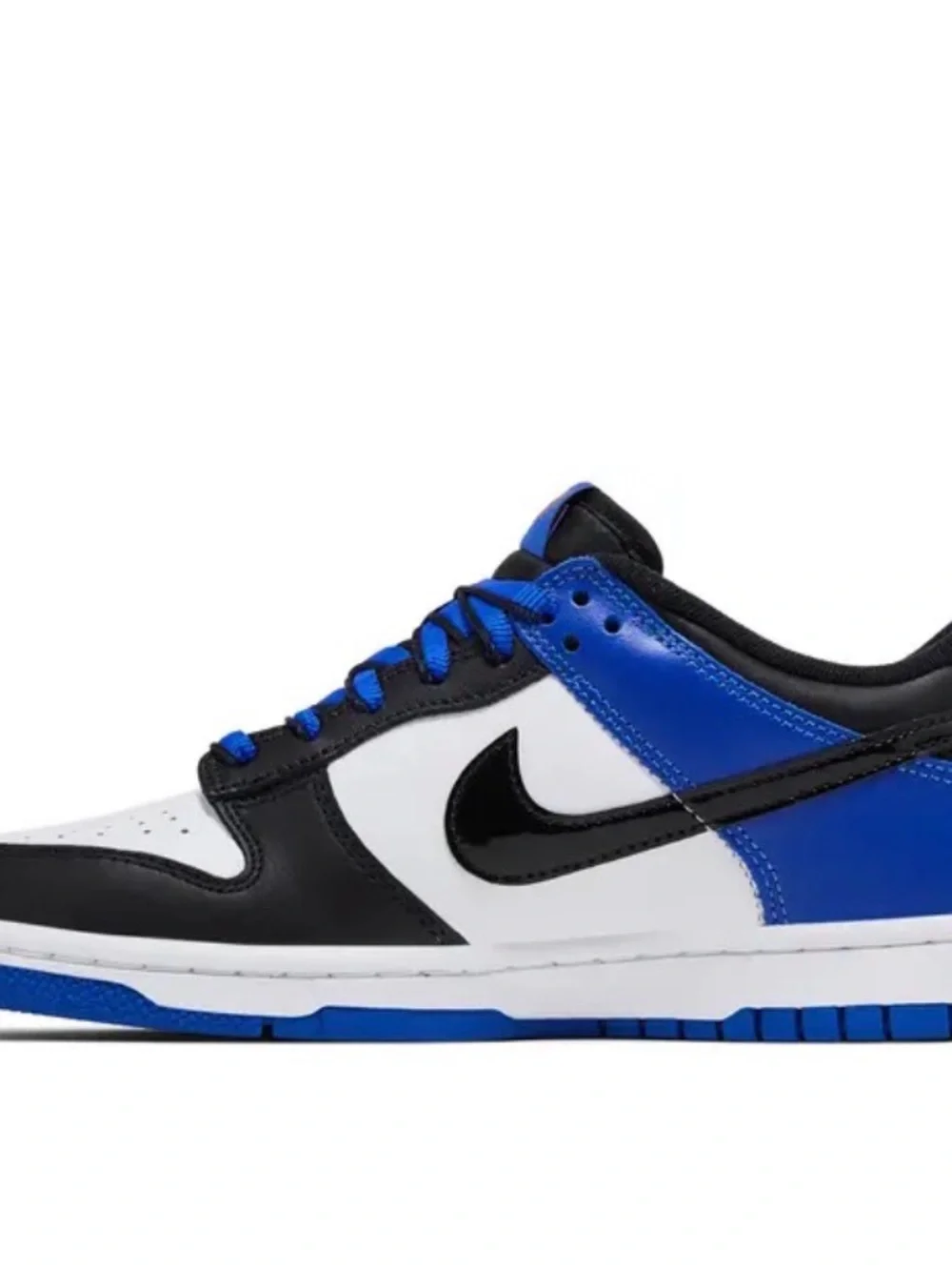 Nike Dunk Low SE GS 'Dance Party' NEW, size:6y